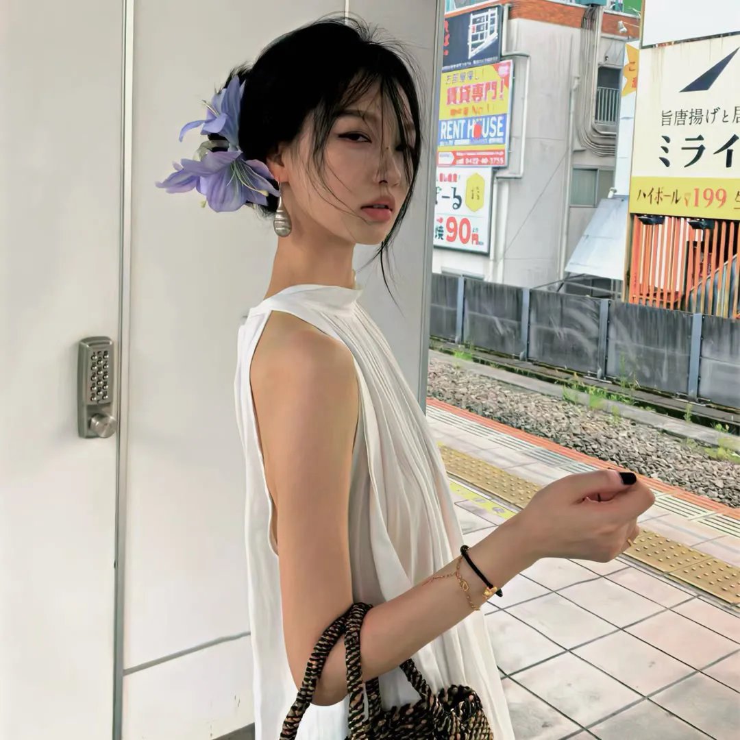 鳄鱼天使