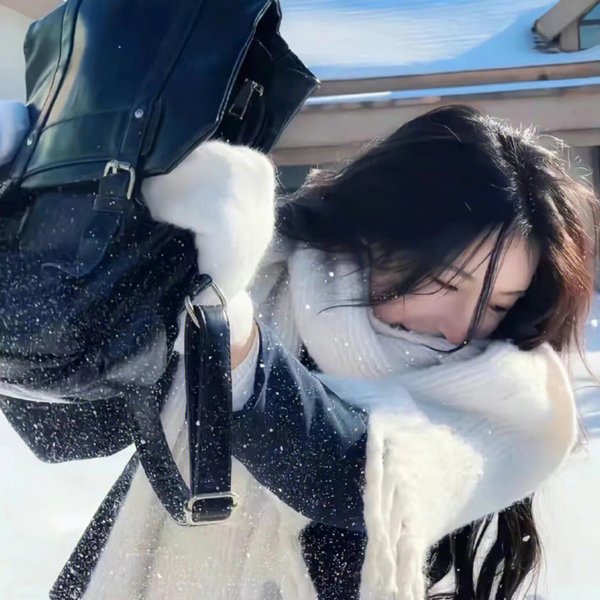 一个女人的选择