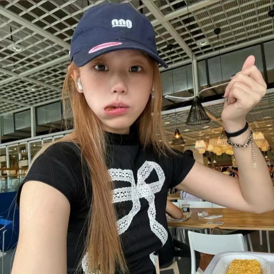 梦女孩