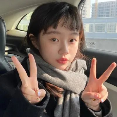 总统的女儿
